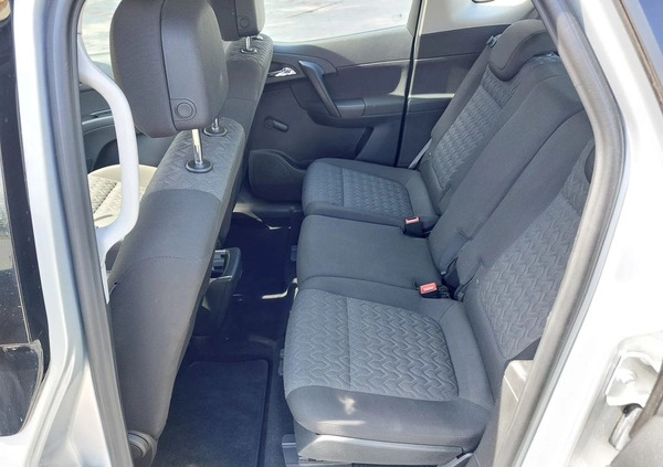 Opel Meriva cena 29900 przebieg: 184600, rok produkcji 2013 z Krotoszyn małe 529